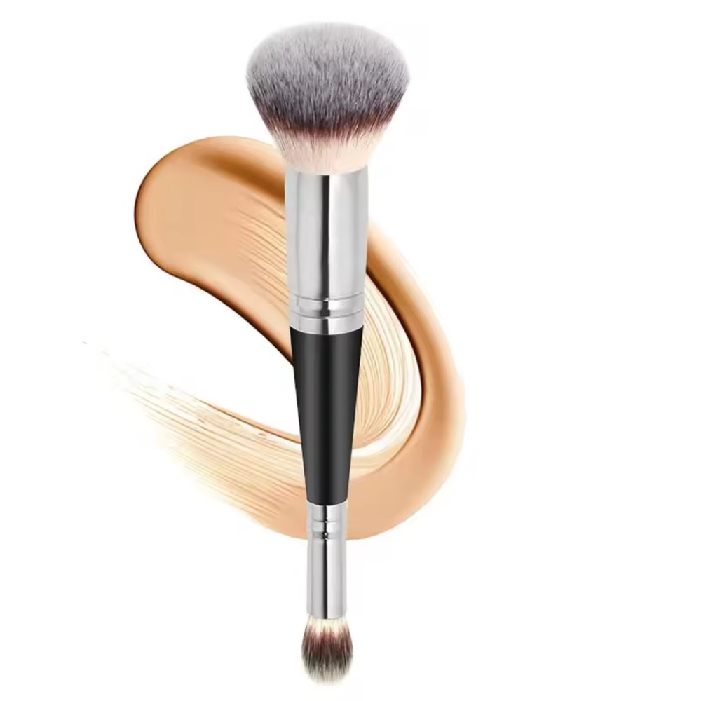 Heavenly Luxe Complexion Perfection- Foundation & Concealer Brush in one